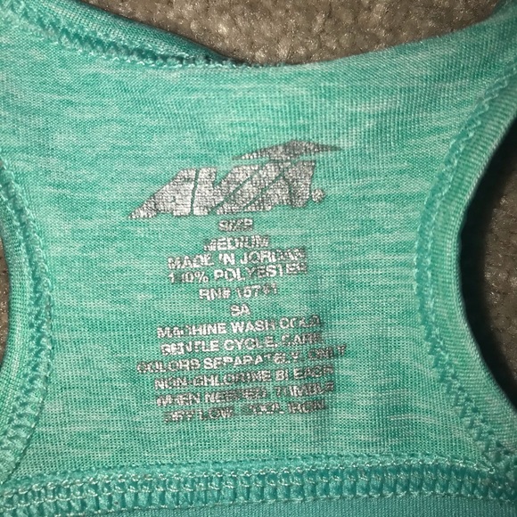 Exercise top!! - Picture 3 of 4